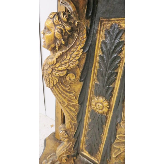 Hollywood Regency Pier Mirror For Sale - Image 4 of 7