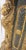 Hollywood Regency Pier Mirror For Sale - Image 4 of 7