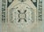 Turkish Mini Rug Oriental Hand Knotted Vintage Rug 2' x 3'2" #16892 For Sale - Image 4 of 8