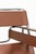 Animal Skin Pair of Marcel Breuer for Knoll Original Cognac Leather Wassily Chairs For Sale - Image 7 of 9