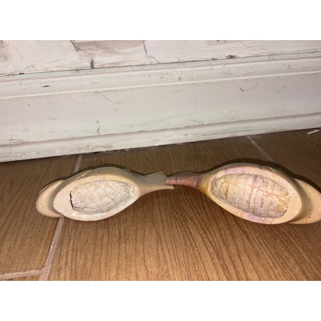 Vintage Stonefish, 1950, Set of 2 For Sale - Image 9 of 10