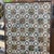 Antique 19th Century Majolica Tiles in Wood & Faience For Sale - Image 9 of 15