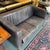 Animal Skin Gerard Van Den Berg for Montis Cubic Sofa, Circa 1980's For Sale - Image 7 of 11
