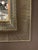 Gold Century Furniture Stratton Mirror For Sale - Image 8 of 9