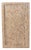 Whitewashed Carved Wood Tree of Life Wall Panel – Rustic Floral Barn Door Art For Sale