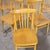Bentwood Dining Chairs from TON, 1960s, Set of 6 For Sale - Image 13 of 14