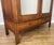 French Wardrobe in Oak For Sale - Image 9 of 13