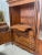 Late 20th Century Chaddock Furniture French Country Style Entertainment Armoire With Pocket Doors and Storage Drawers. For Sale - Image 5 of 7