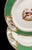 Early 20th Century English Myott Staffordshire “Chelsea Bird” Luncheon/Dinner Plates - Set of 5 For Sale In Charleston - Image 6 of 7