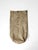 Mid-century canvas mail sack with original rural route stencil markings. Constructed of heavy-duty canvas with reinforced...