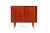 Wood Vintage Danish Teak Cabinet from Sejling Skabe, 1960s For Sale - Image 7 of 17
