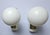 1970s Mid-Century Wall Lamps from Drukov, 1970s, Set of 2 For Sale - Image 5 of 18
