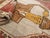 Galerie Shabab Collection Mid-20th Century Turkish Anatolian Pictorial Rug For Sale - Image 9 of 9