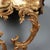 Rococo Style Drop Console Table For Sale - Image 5 of 12