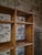 1950s Vintage Pine Cubby Shelving Unit, 1950s For Sale - Image 5 of 18