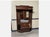 Age: circa 1910 Wood type: solid oak Condition: very good, meticulously maintained, and ready-to-use original condition...