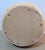 Vintage Camel Tapestry Pillow Top Pouf Ottoman For Sale - Image 12 of 15