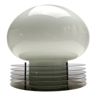 Table Lamp attributed to Enrico Tronconi for Tronconi I, Italy, 1970s For Sale