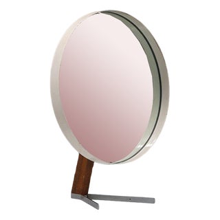 Mid-Century Modern Vanity Mirror by Robert Welch For Sale