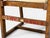 Pierre Jeanneret, 'Box' Armchair, Teak, Cane, Chandigarh, India, 1960s For Sale - Image 15 of 15