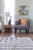 Impasto-painted strokes of bright colors are the framework of artist Shiri Phillips’ abstract artworks. Her paintings are...