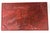 Vintage Carved Cinnabar Lacquer Box on Stand For Sale In Houston - Image 6 of 7
