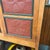 Early American Style Tiger Maple and Poplar Pie Safe With Punched Tin For Sale - Image 6 of 10