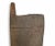 Vintage Old Igbo African Grain Door / Wall Object For Sale - Image 4 of 8
