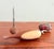 Bird Bottle Opener and Corkscrew with a Fabric Beret from Arne Basses, 1960s For Sale - Image 6 of 9