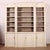 English Country House Bookcase For Sale - Image 15 of 15