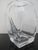 Shannon Crystal Shannon Designs of Ireland Irish Crystal Spirits Liquor 10" Decanter For Sale - Image 4 of 9