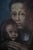 Mère et Enfant Au Fichu Poster after Pablo Picasso For Sale - Image 3 of 7
