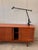 1950s Vintage Sideboard in Teak, 1950 For Sale - Image 5 of 18