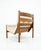 Vintage Venus Living Room Set by Illum Wikkelso for Silkeborg, 1960s, Set of 5 For Sale - Image 10 of 18