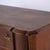 Large Baroque Oak Chest of Drawers with Brass Fittings, 1800 For Sale - Image 8 of 11