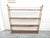 Antique English Bamboo Wall Shelf or Plate Rack For Sale - Image 17 of 17