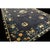 Textile Large Size 1920s Blue Navy Antique Chinese Bat and Reindeer Design Peking Rug For Sale - Image 7 of 9