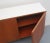 Sideboard in Teak with Hairpin Legs, 1960s For Sale - Image 6 of 9