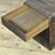 Wood Small Antique Japanese Chest of Drawers, 1900 For Sale - Image 7 of 13
