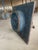 1920s Vintage Negative Wooden Train-Mold, Slovakia, Martin, 1930 For Sale - Image 5 of 6