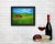2020s Modern Tuscany Landscape Oil Painting For Sale - Image 5 of 6