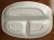Vintage Ceramic Basketweave Platter-Neuwirth For Sale - Image 4 of 7