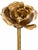 1970s Tommaso Barbi Lotus Floor Lamp, Italy C. 1970s For Sale - Image 5 of 7