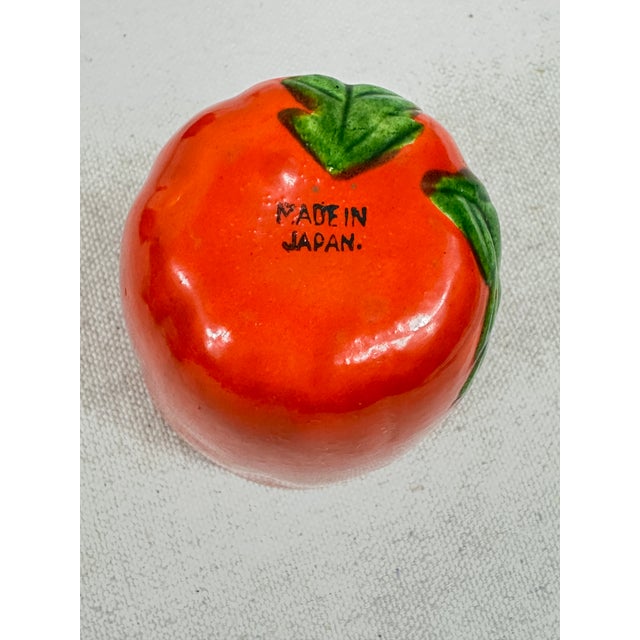 Vintage Maruhon Ware Teapot & Cups For Sale - Image 12 of 12