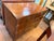 This early 1800s French Pollard Oak Chest of Drawers (Commode) is a beautifully crafted piece of antique furniture. Made...