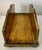 Florentine Desk Organizer& Letter Tray Set For Sale In Miami - Image 6 of 7