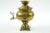 Traditional Late 19th Century Antique Brass Russian Samovar 5 For Sale - Image 3 of 7
