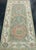Turkish Oushak Rug 2'6" x 5'7" #17514 Explore a curated collection of hallway runners, wool rugs, and handmade...