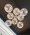 2010s 1-Light Modern Pendant Light For Sale - Image 5 of 6