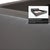 Leather Bed in Grey from Machalke For Sale - Image 9 of 17